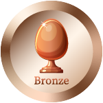 Bronze